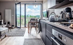 Cozy Apartment Brcalnik